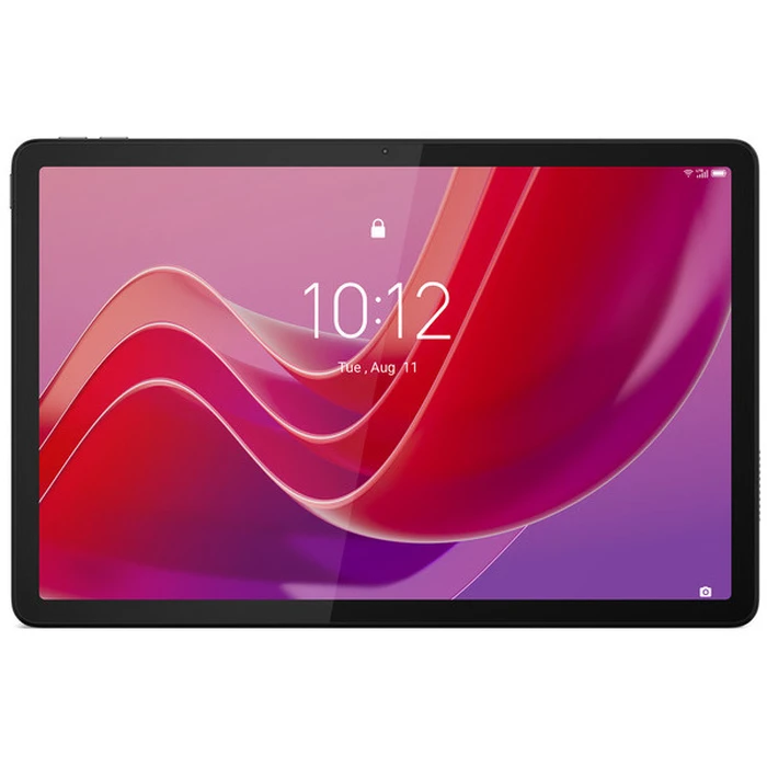 Tablet Lenovo M11 11'' WUXGA/MediaTek Helio G88/4GB/128GB/ARM Mali-G52/Folio Case + Lenovo Tab Pen/Android 13/2Y CAR/Luna Grey