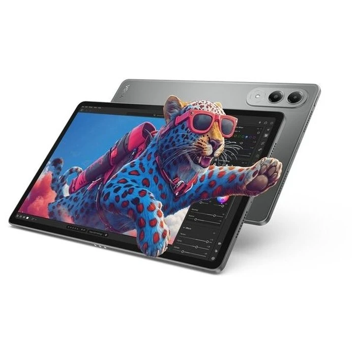 LENOVO Yoga Tab 11.1" 12GB/256GB με Lenovo Tab Pen Pro - Seashell