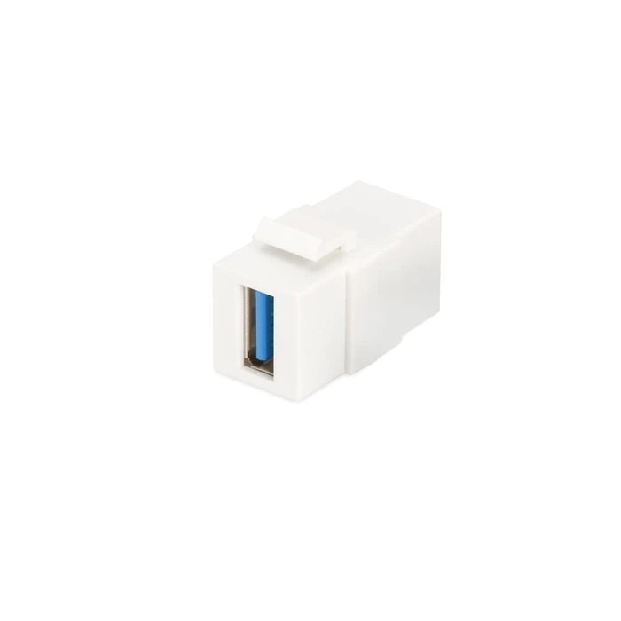 Digitus Σύνδεσμος Keystone USB 3.0 1τμχ (DN-93404)