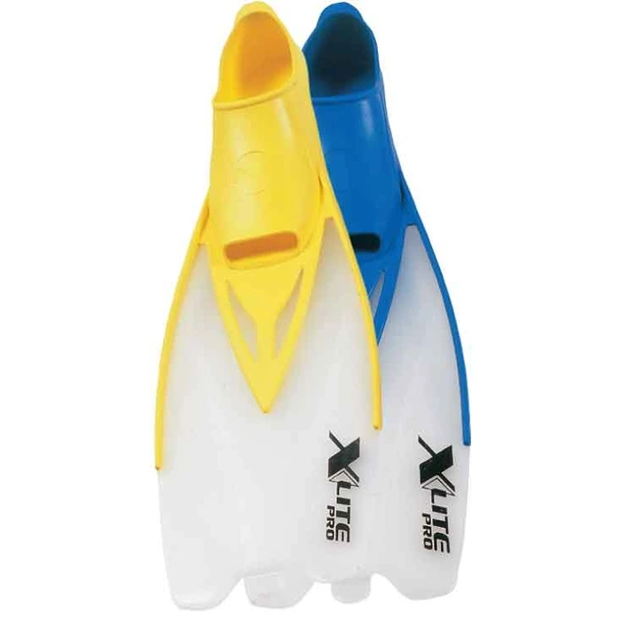 Velco X-Lite Pro Color Swim Fins (Italy) Size 43/44