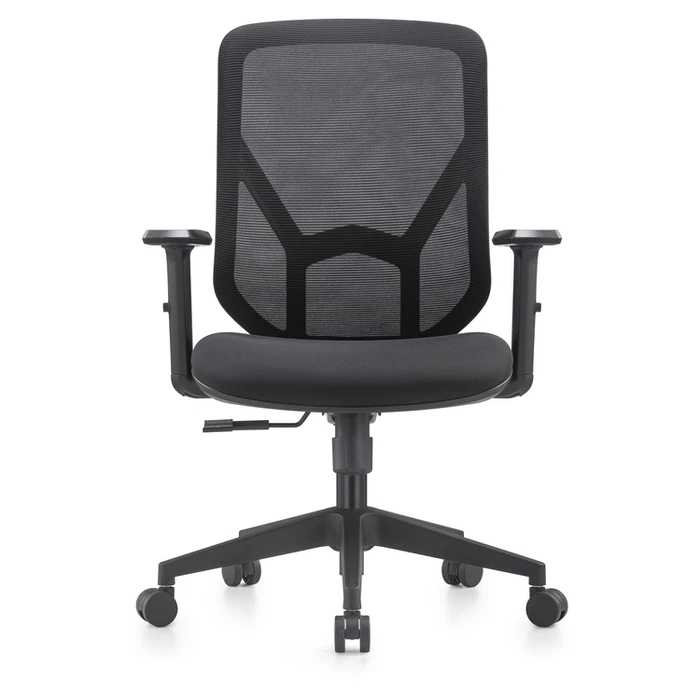 Καρέκλα Γραφείου Vero Office MITIS 2000 Black