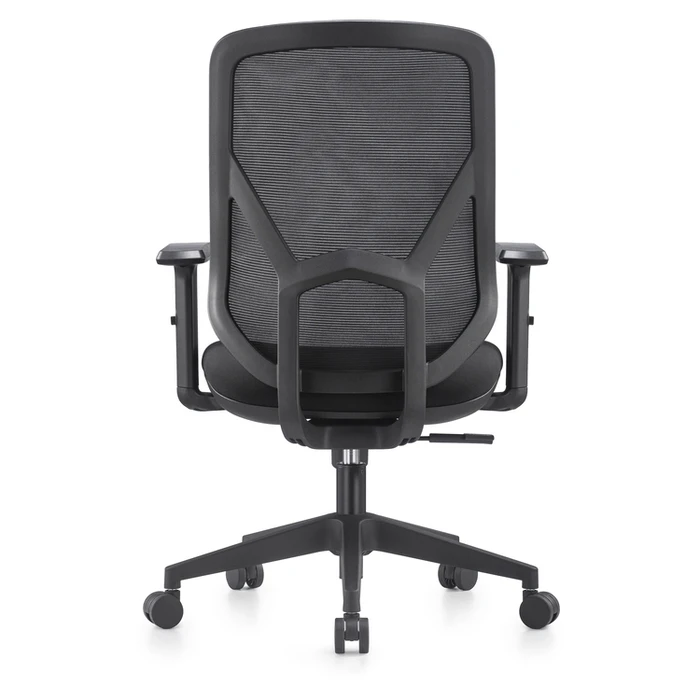 Καρέκλα Γραφείου Vero Office MITIS 2000 Black