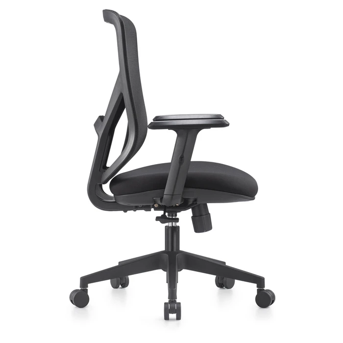 Καρέκλα Γραφείου Vero Office MITIS 2000 Black