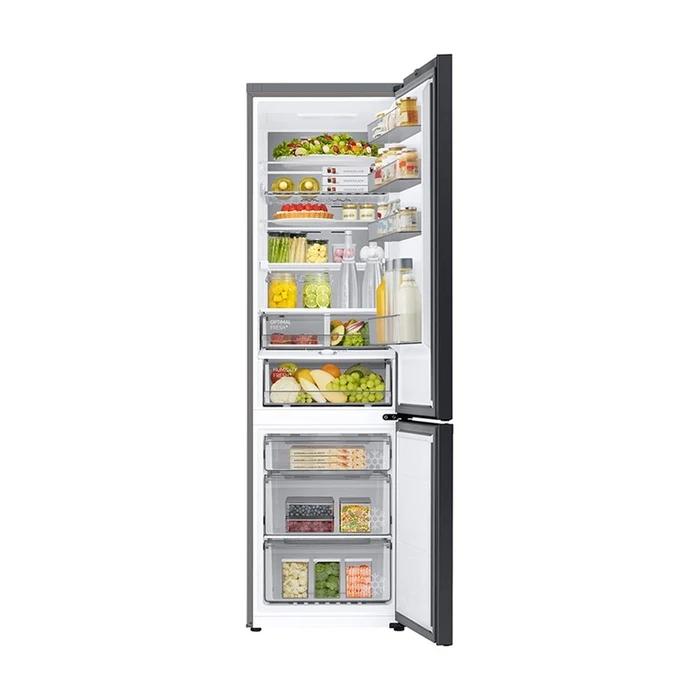 Ψυγειοκαταψύκτης 60cm Samsung Rb38c7b6d22/Ef