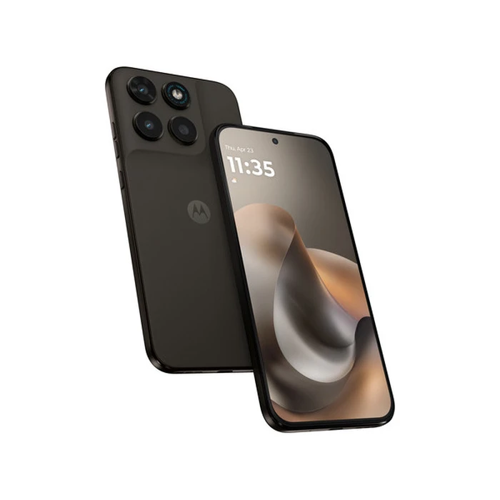 Motorola Moto G77 5G (8/256GB) Black Olive