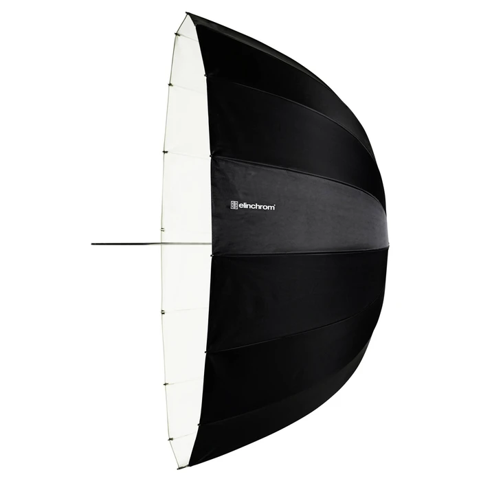 Elinchrom Deep Umbrella Studio Umbrella White 105cm Model 26356