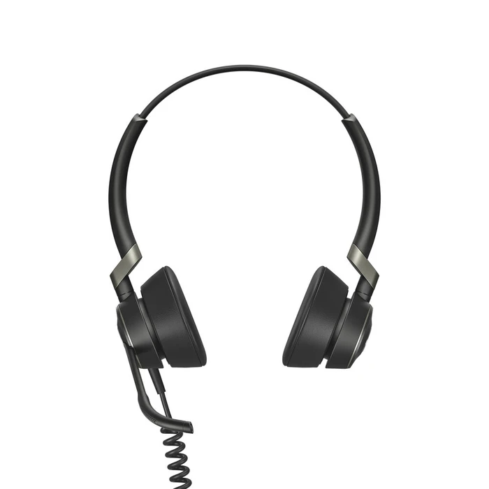 Ακουστικά με Μικρόφωνο Jabra 5099-610-189 Μαύρο