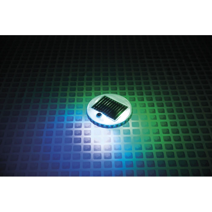 Intex Floating Solar LED Pool Light RGB (Model 28695)