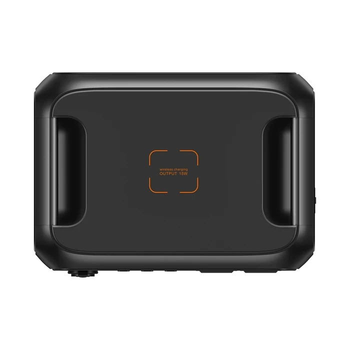 Power Station Bluetti Premium AC180P Solar Expandable, 1800W AC Outlet 1440Wh