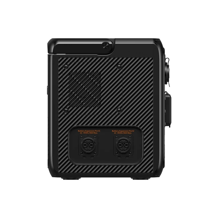 Power Station Bluetti Premium AC60P Expandable IP65, 600W AC Outlet 504Wh