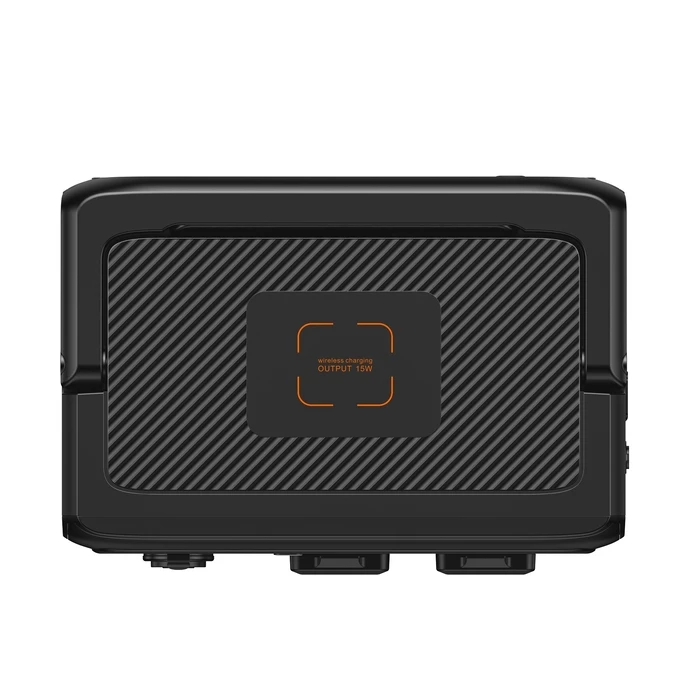 Power Station Bluetti Premium AC60P Expandable IP65, 600W AC Outlet 504Wh