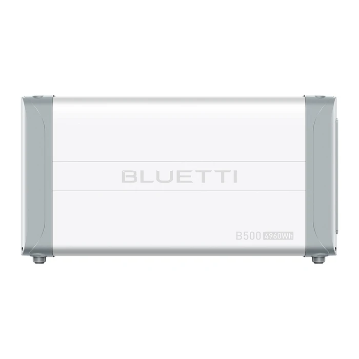 Μπαταρία Bluetti Expansion B500 LiFePOand#8324; 4960Wh