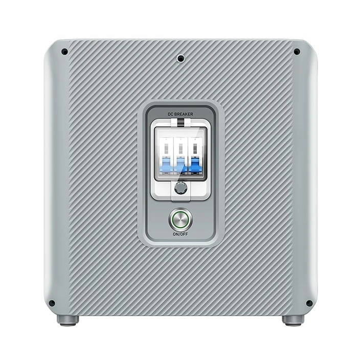 Μπαταρία Bluetti Expansion B500 LiFePOand#8324; 4960Wh