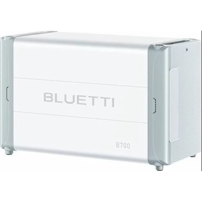 BLUETTI Επαυξητική Μπαταρία B700 7372Wh