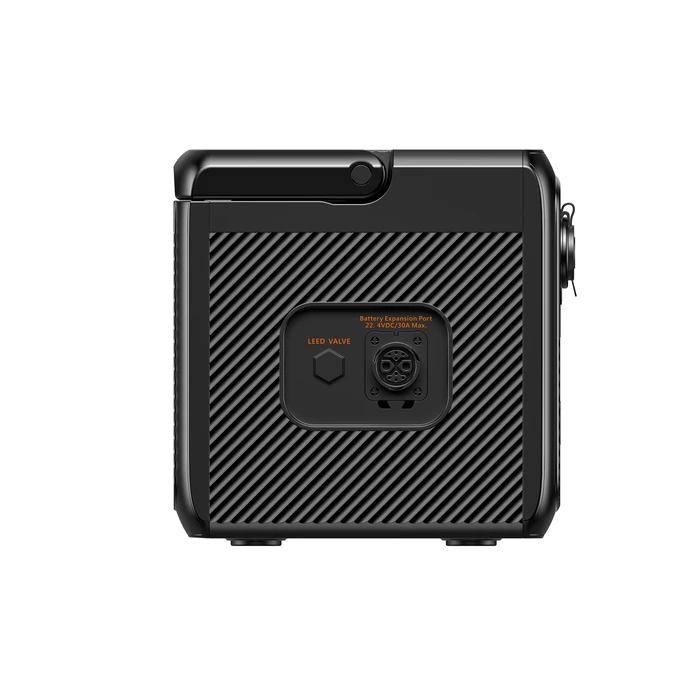 Power Station Bluetti Premium B80P Expansion Battery LiFePO4 806Wh IP65