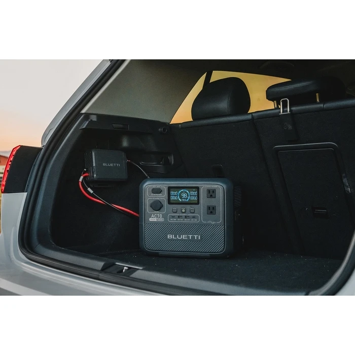 Charger Bluetti 1 with DC Input Cable