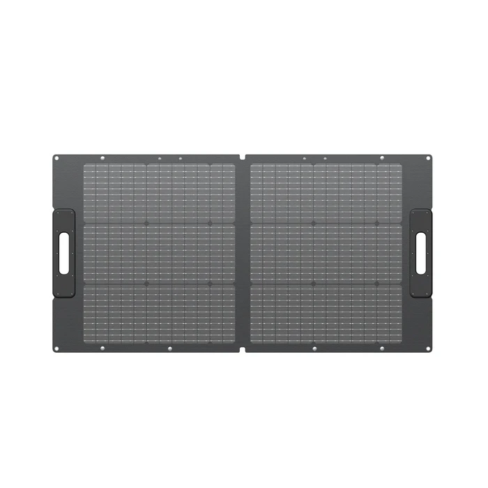 Bluetti Ηλιακό Panel Φορτιστής 100W (P-PV100-UG-BK-LS)