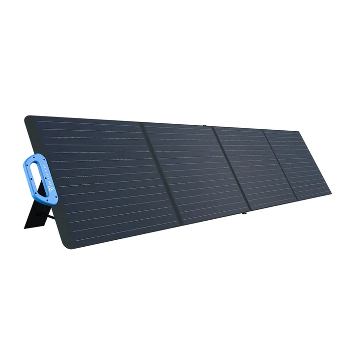 Ηλιακός Φορτιστής Bluetti Portable Solar Panel 200W PV200