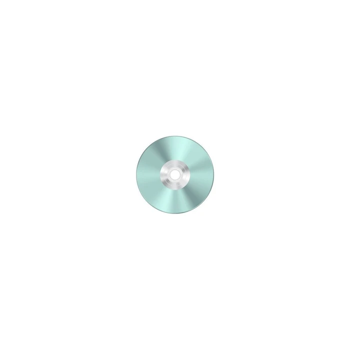 MediaRange Medical Line CD-R 700MB 48x Inkjet Printable Ολόκληρης Επιφάνειας Cake Box 50τμχ (MR229)