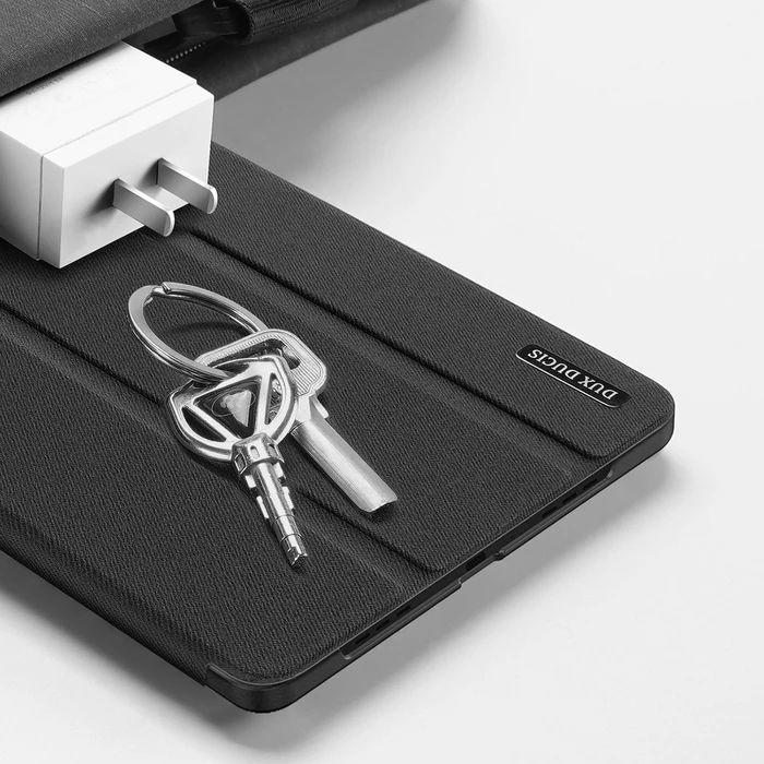 Dux Ducis Domo Oppo Pad black