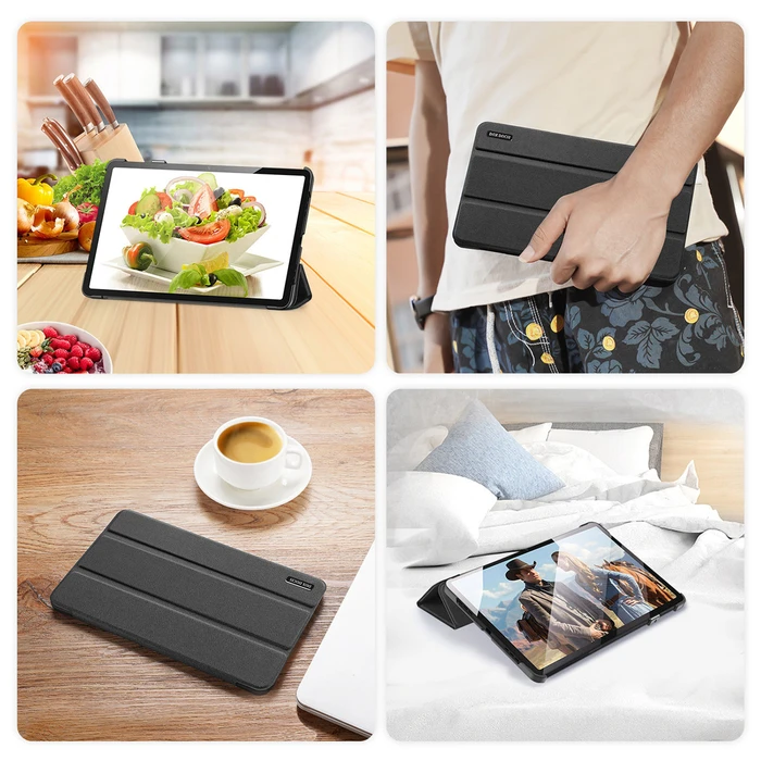 Dux Ducis Domo Oppo Pad black