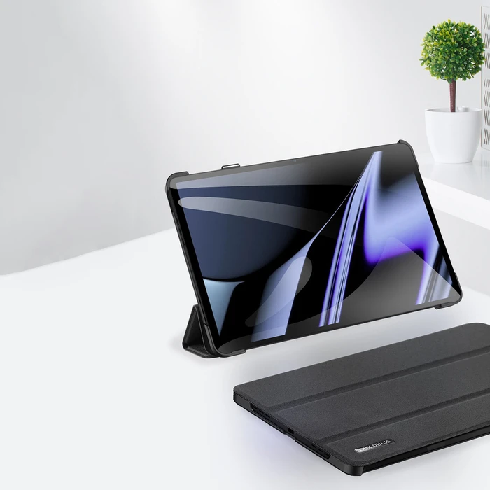 Dux Ducis Domo Oppo Pad black