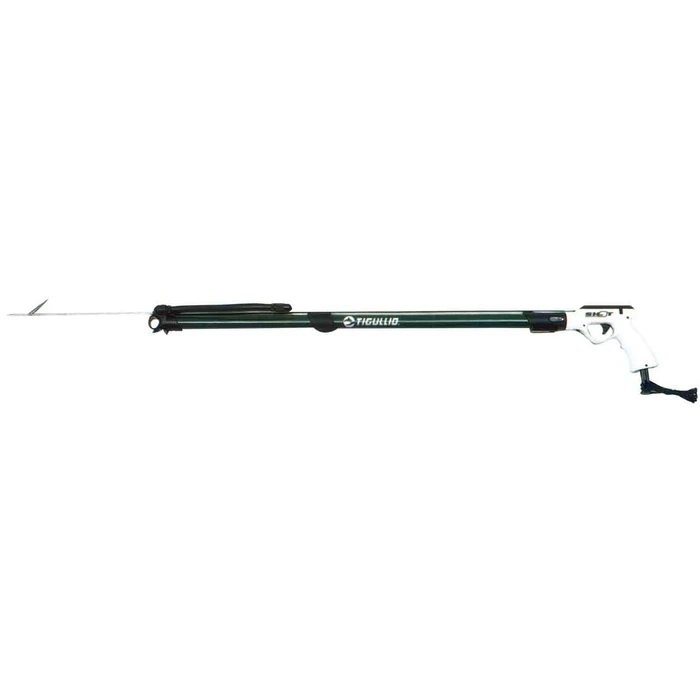 Velco Shot 60 Speargun (Rubber Powered)