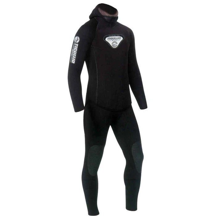 Velco Superatlantide 3mm Diving Wetsuit