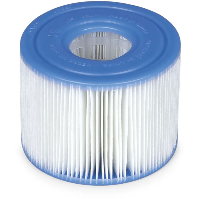 INTEX PureSpa S1 Pump Filter Cartridge - 6 Pack