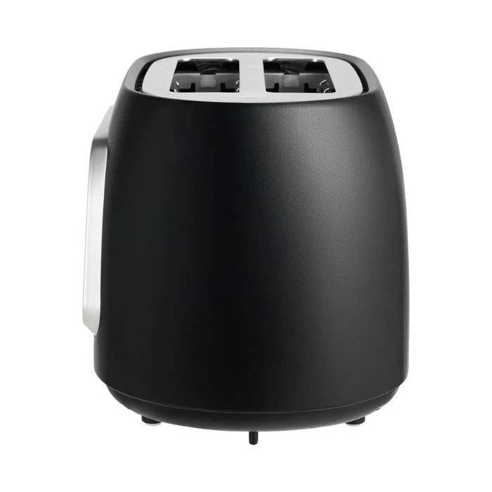 Jocca J-2904N Φρυγανιέρα 2 Θέσεων 800W Μαύρη
