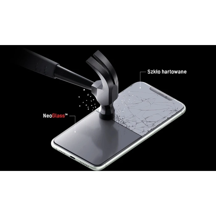 3mk NeoGlass Xiaomi Mi 9T/Pro & Redmi K20/Pro Full Cover