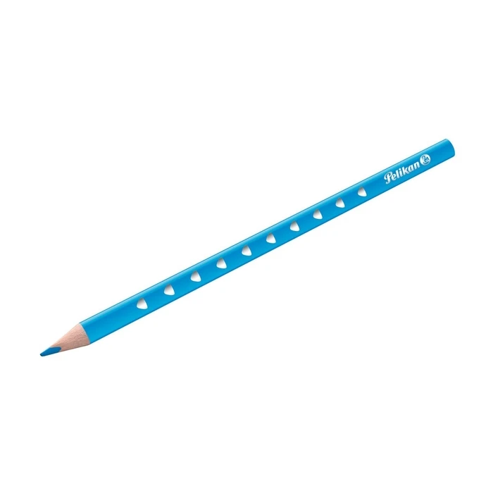 Pelikan Silverino Colored Pencils Set - 24 colors