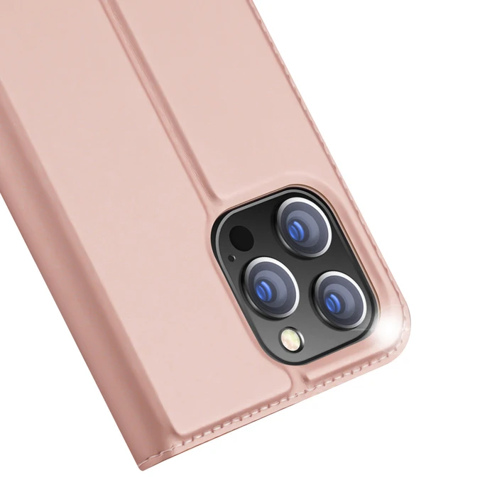 Dux Ducis Skin Pro Apple iPhone 14 Pro Max pink
