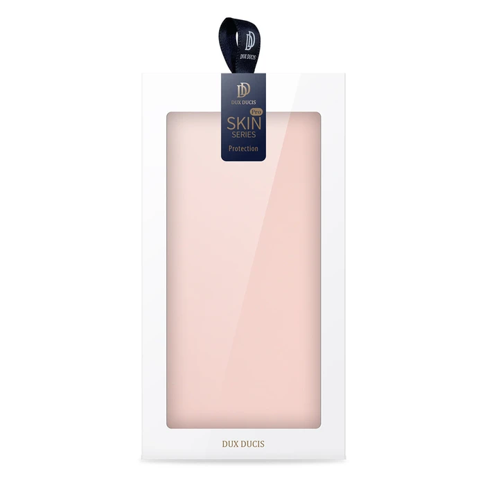 Dux Ducis Skin Pro Apple iPhone 14 Pro Max pink