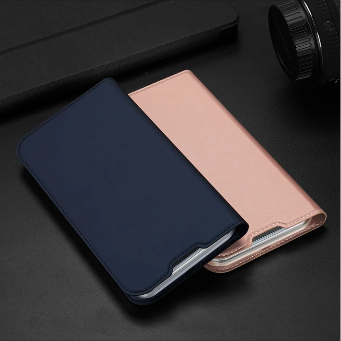 Dux Ducis Skin Pro Apple iPhone 14 Pro Max pink