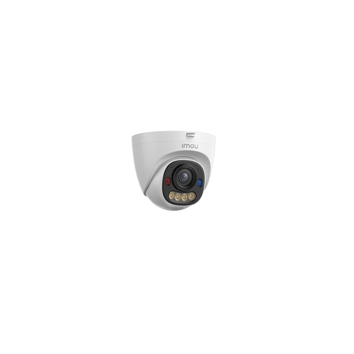 Imou IPC-PS8D-5V0 IP Κάμερα Παρακολούθησης Full HD+ 5MP Αδιάβροχη με Μικρόφωνο και Φακό 2.8mm