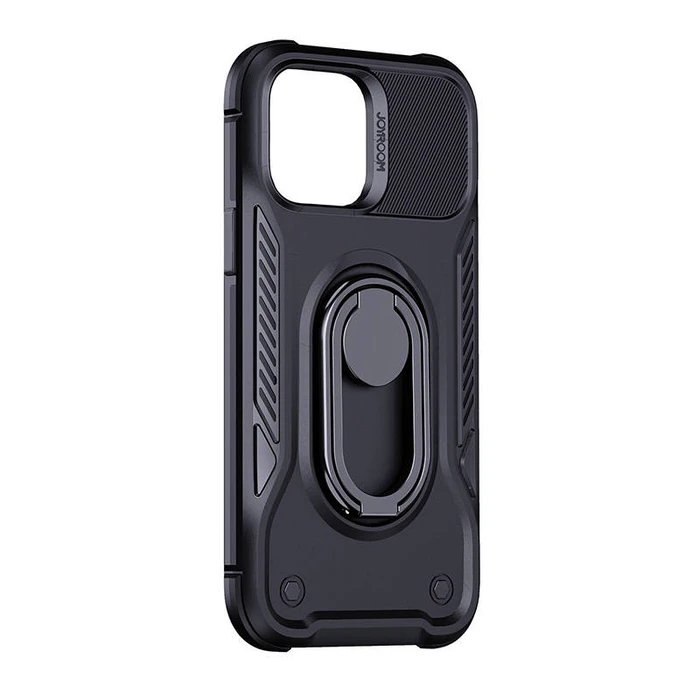 Θήκη Joyroom JR-14S1 black για iPhone 14