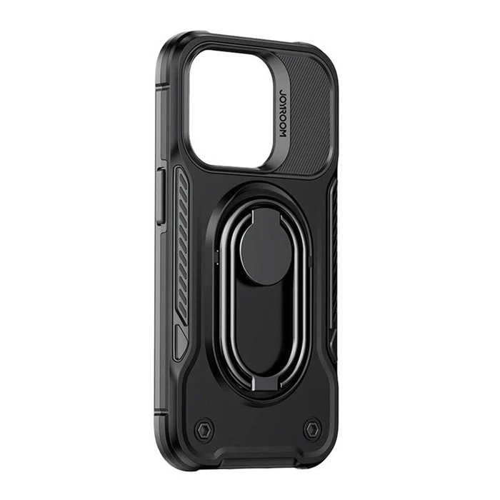 Θήκη Joyroom JR-14S3 black για iPhone 14 Plus