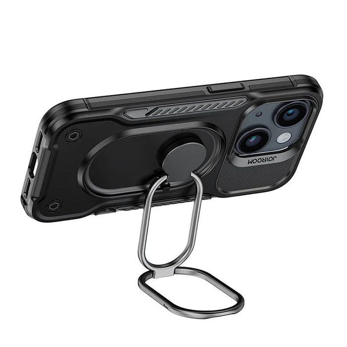 Θήκη Joyroom JR-14S3 black για iPhone 14 Plus