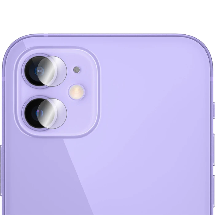 GrizzGlass HybridGlass Camera Realme C30s