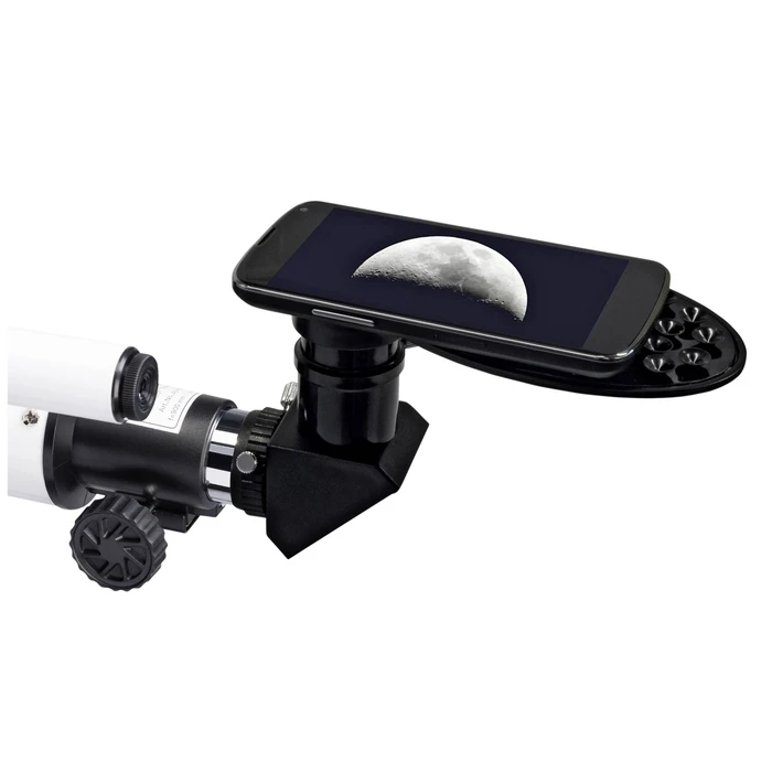 Bresser Classic 60/900 AZ Refractor Telescope