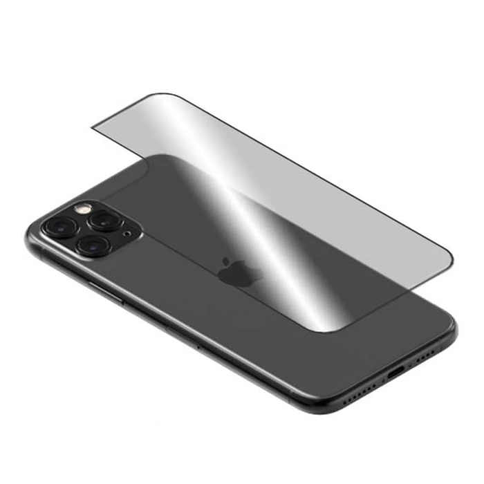 GrizzGlass SatinSkin Vivo Y52t
