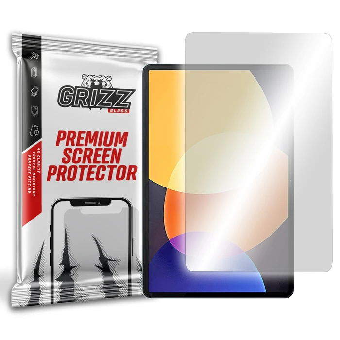GrizzGlass HybridGlass Xiaomi Pad 5 / 5 Pro