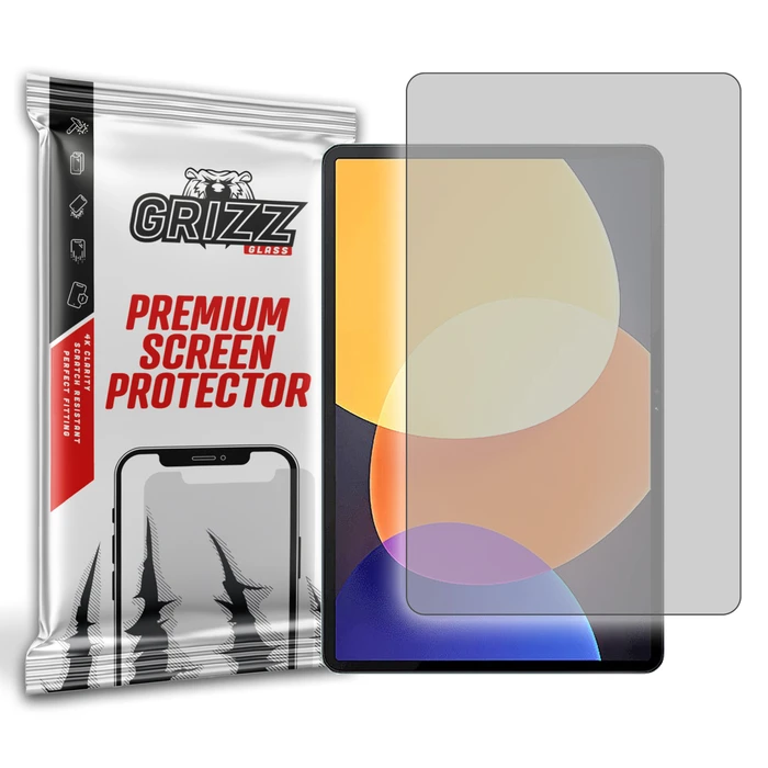 GrizzGlass PaperScreen Xiaomi Pad 5 / 5 Pro