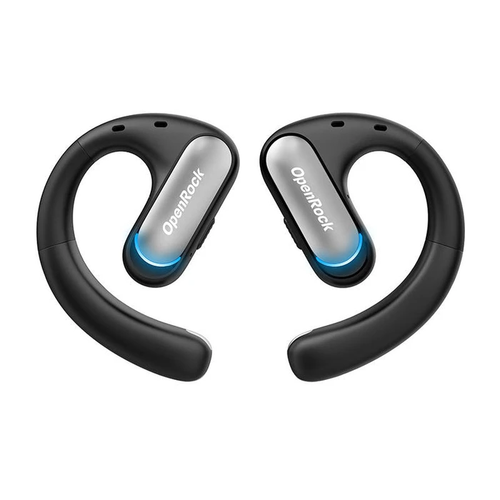 Bluetooth Headset OWS OneOdio Open Rock Pro T1 (black)