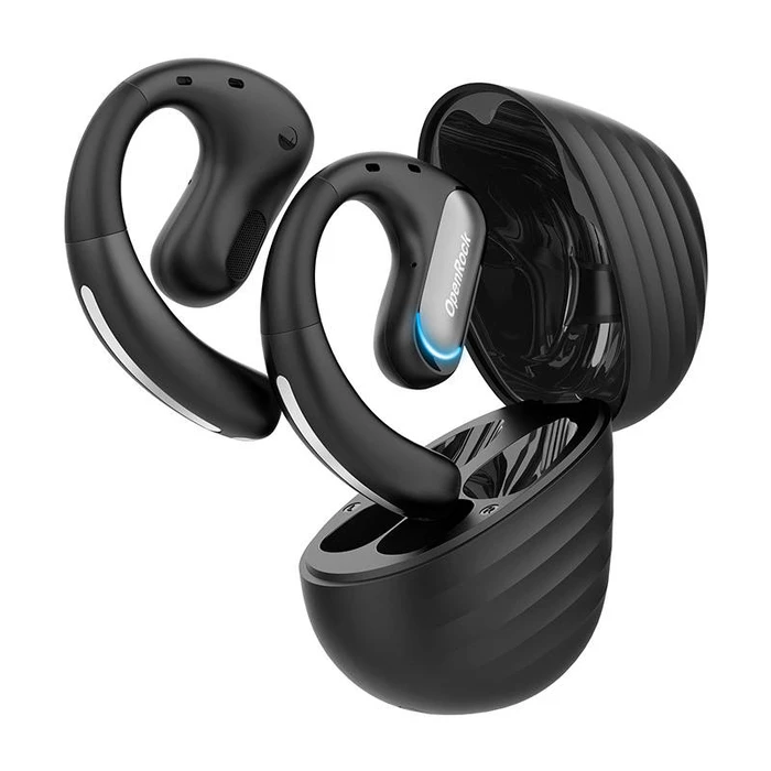 Bluetooth Headset OWS OneOdio Open Rock Pro T1 (black)
