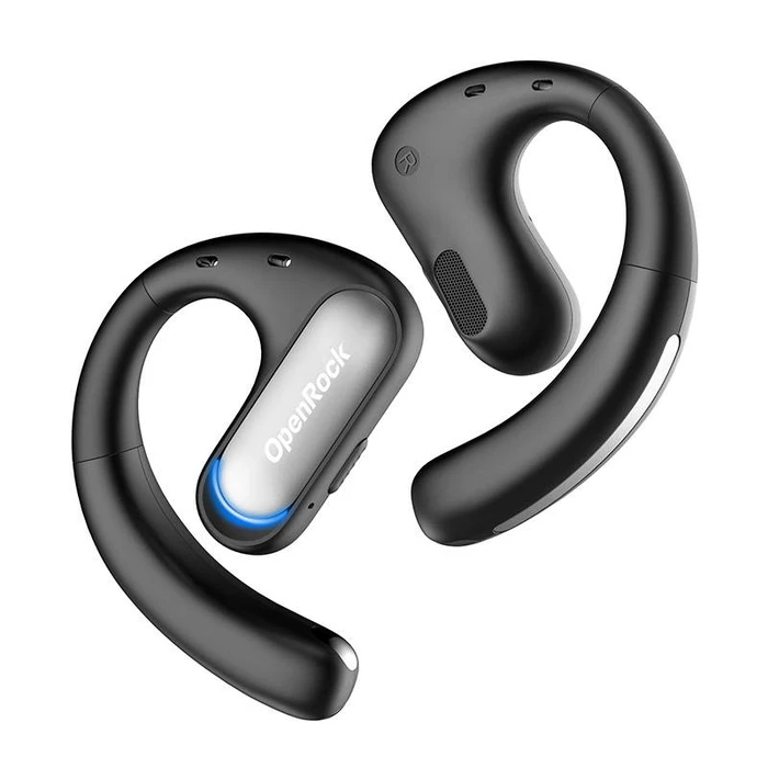 Bluetooth Headset OWS OneOdio Open Rock Pro T1 (black)