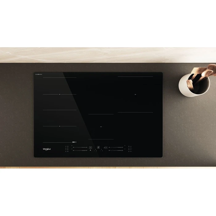 Εστία Επαγωγική Whirlpool Wf S1577 Cpne