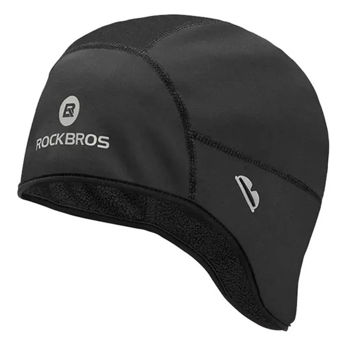 Αξεσουάρ Ποδηλάτου cap Rockbros YPP044 (Black)