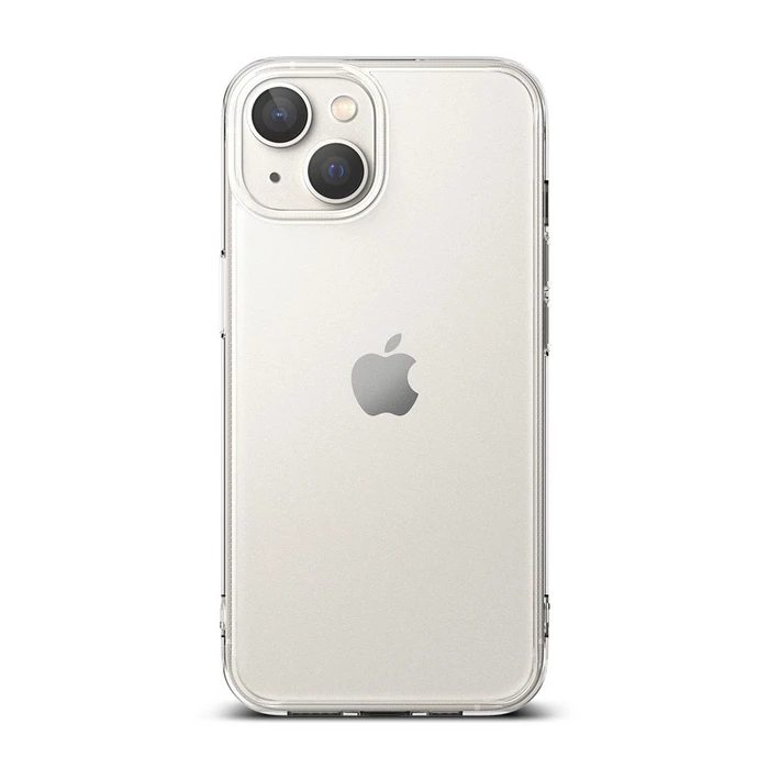Ringke Fusion Apple iPhone 14 Plus / 15 Plus Matte Clear